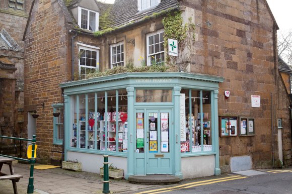 Ashdale Pharmacy